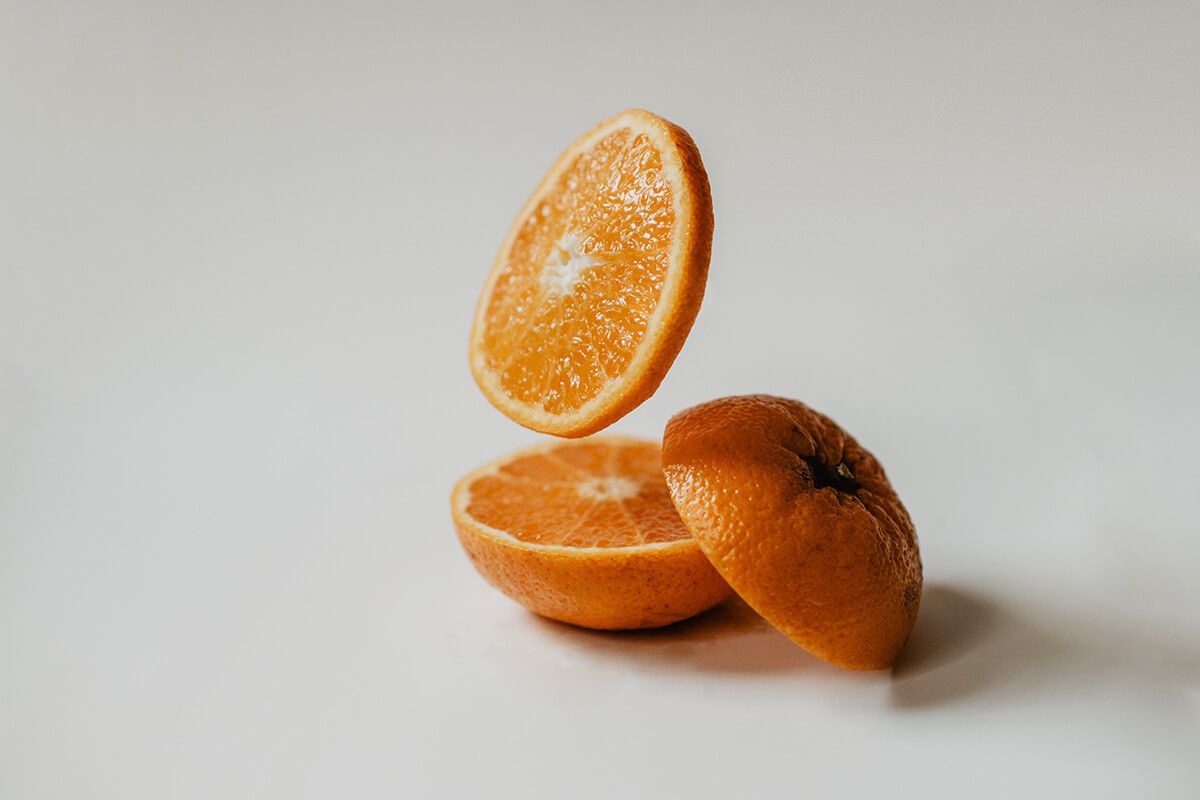 Vitamina C